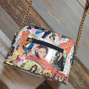 MICHELLE OBAMA PURSE